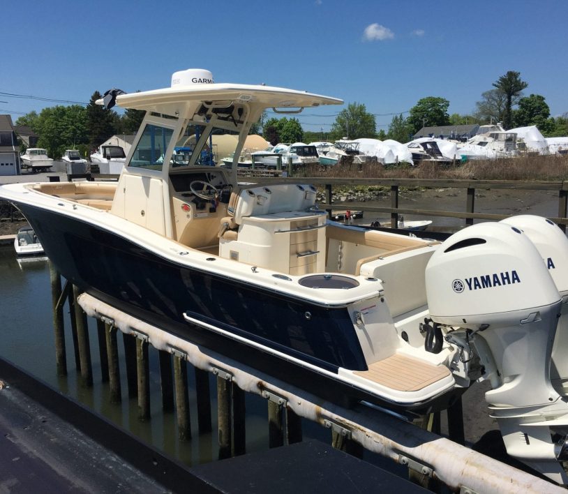 Danversport Marina Service Department
