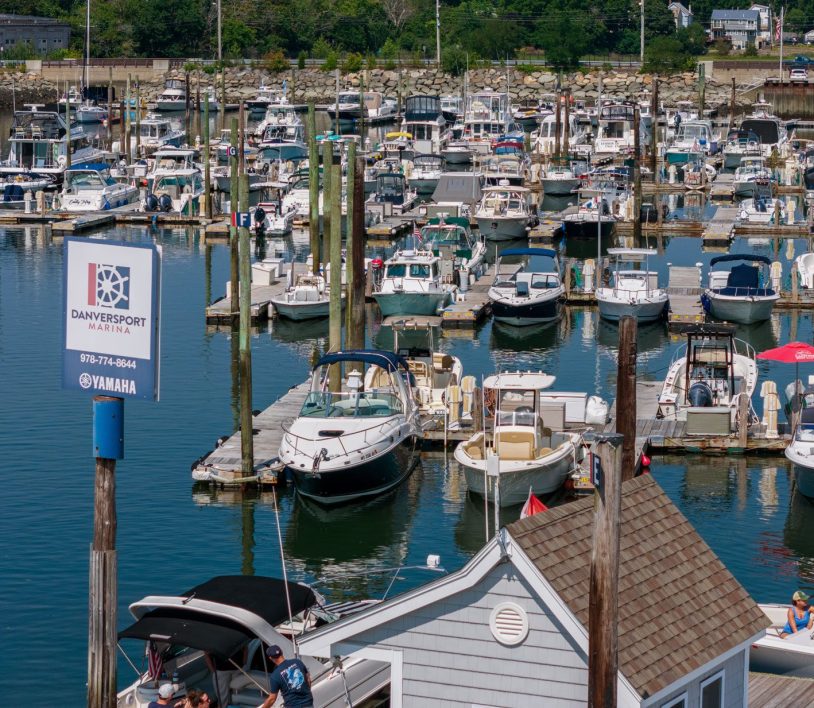 Boat Slips